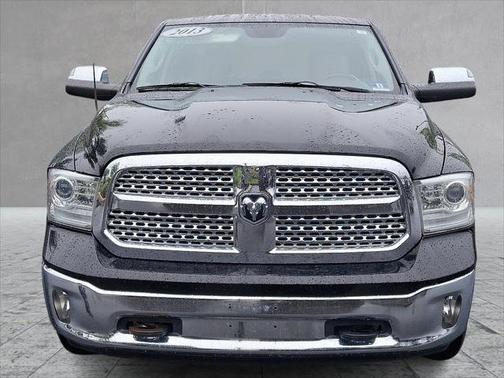 2013 RAM 1500 Laramie