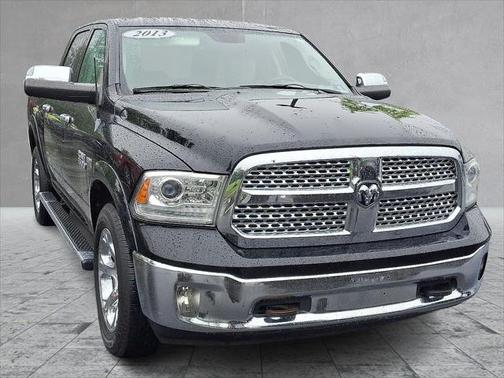 2013 RAM 1500 Laramie