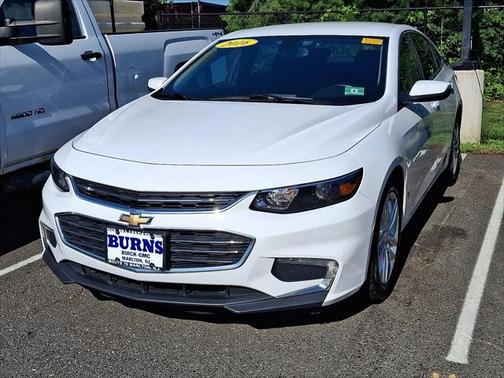 2016 Chevrolet Malibu 1LT