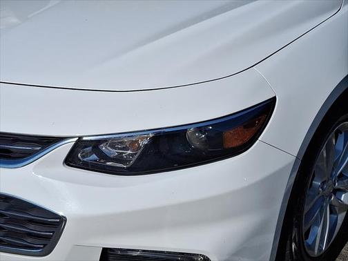 2016 Chevrolet Malibu 1LT