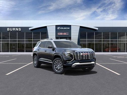 2026 GMC Terrain AWD Denali