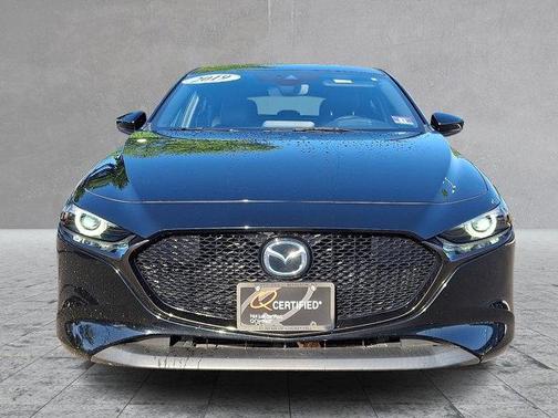 2019 Mazda Mazda3 AWD w/Premium Package