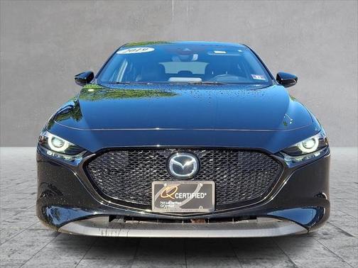 2019 Mazda Mazda3 AWD w/Premium Package