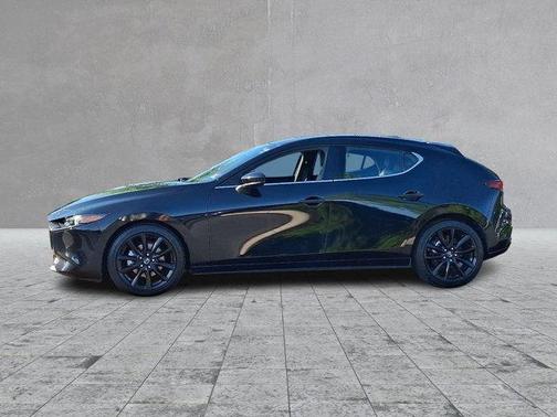 2019 Mazda Mazda3 AWD w/Premium Package