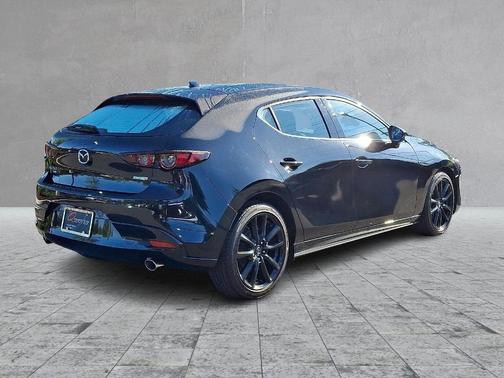 2019 Mazda Mazda3 AWD w/Premium Package