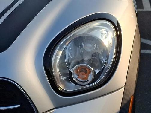 2016 MINI Countryman Cooper S ALL4