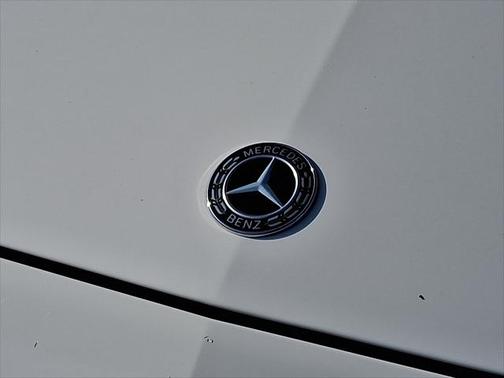 2021 Mercedes-Benz C-Class C 300 4MATIC
