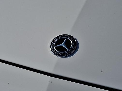 2021 Mercedes-Benz C-Class C 300 4MATIC