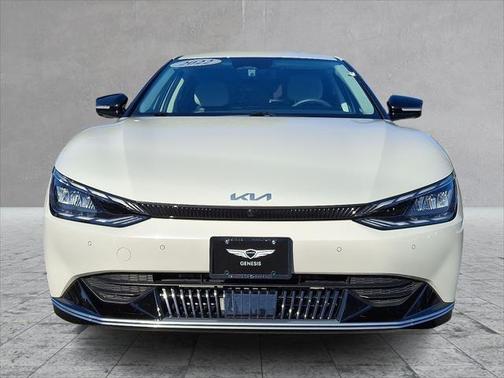 2022 Kia EV6 Wind