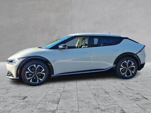 2022 Kia EV6 Wind