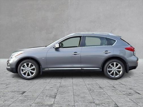 2016 INFINITI QX50 Base