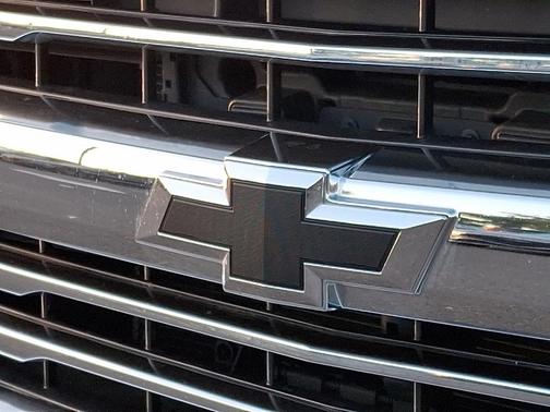 2017 Chevrolet Silverado 1500 High Country