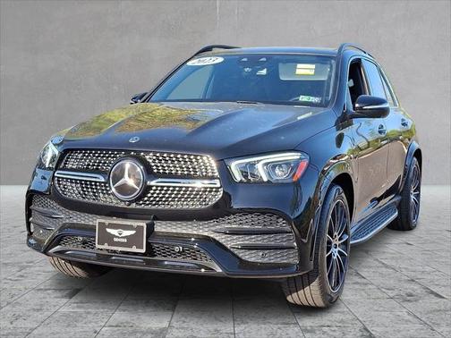 2023 Mercedes-Benz GLE 350 Base 4MATIC