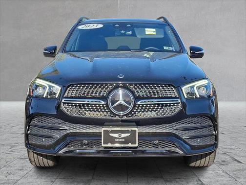 2023 Mercedes-Benz GLE 350 Base 4MATIC