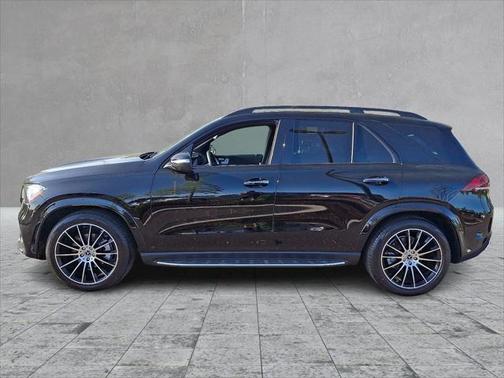 2023 Mercedes-Benz GLE 350 Base 4MATIC