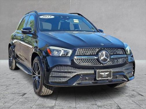 2023 Mercedes-Benz GLE 350 Base 4MATIC