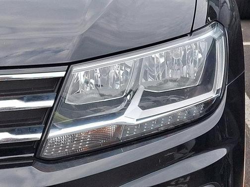 2020 Volkswagen Tiguan 2.0T SEL