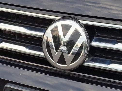 2020 Volkswagen Tiguan 2.0T SEL