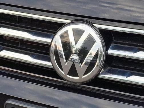 2020 Volkswagen Tiguan 2.0T SEL