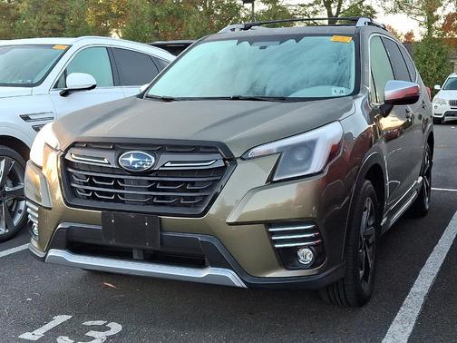 2023 Subaru Forester Touring