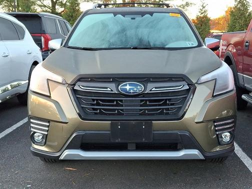 2023 Subaru Forester Touring