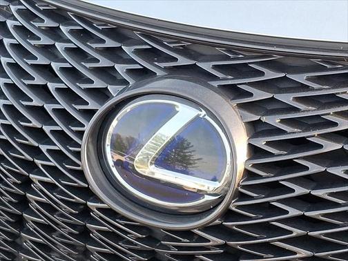 2020 Lexus UX 250h F Sport
