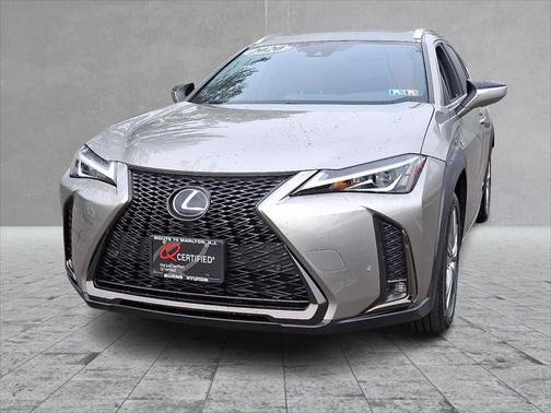 2020 Lexus UX 250h F Sport