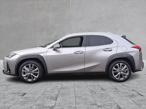 2020 Lexus UX 250h F Sport