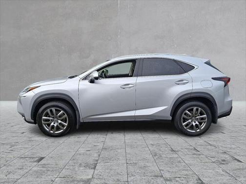 2016 Lexus NX 200t Base