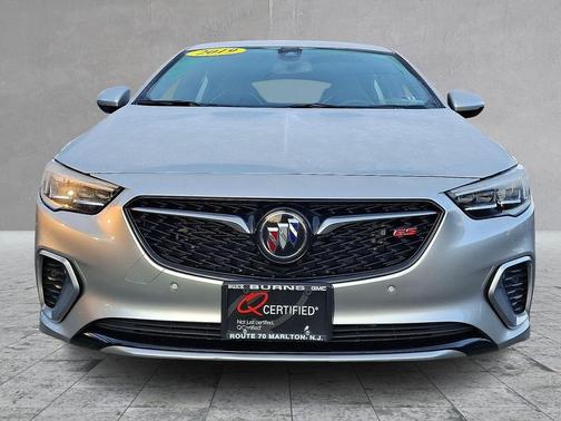 2019 Buick Regal Sportback GS
