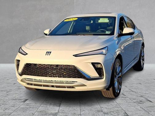 2024 Buick Envista Avenir
