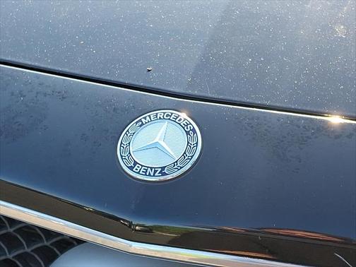 2014 Mercedes-Benz CLS-Class 4MATIC