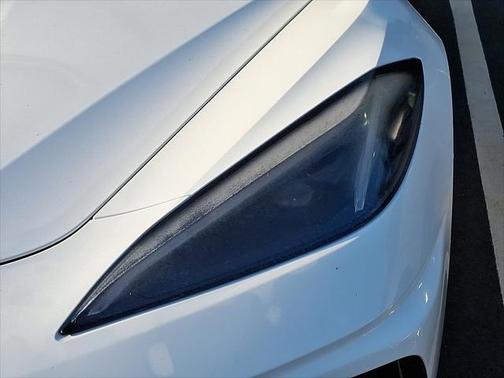 2022 Chevrolet Corvette Stingray w/3LT