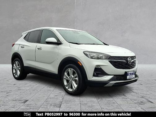 2023 Buick Encore GX Preferred