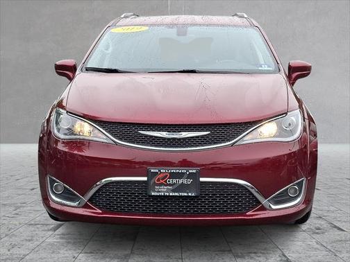 2019 Chrysler Pacifica Touring-L