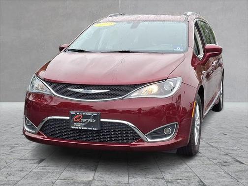 2019 Chrysler Pacifica Touring-L