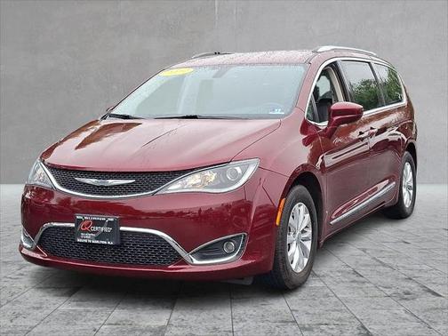 2019 Chrysler Pacifica Touring-L