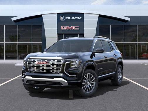 2026 GMC Terrain AWD Denali
