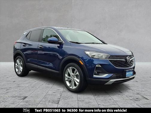 2023 Buick Encore GX Preferred