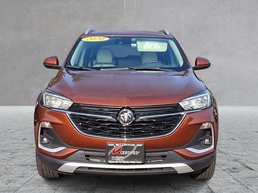 2020 Buick Encore GX Select