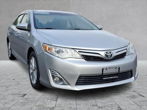 2014 Toyota Camry XLE