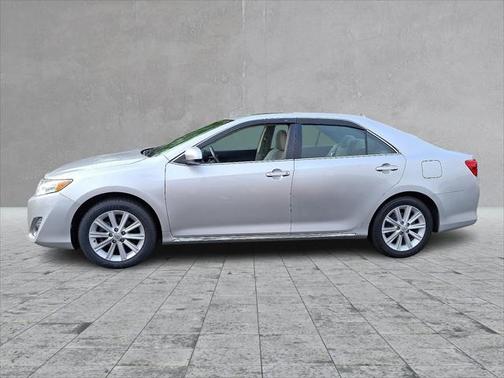 2014 Toyota Camry XLE
