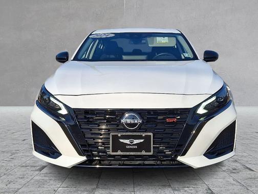 2024 Nissan Altima 2.0 SR