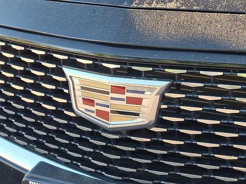 2022 Cadillac CT5 Premium Luxury AWD