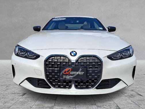 2021 BMW 430 i xDrive