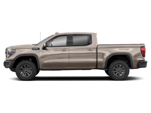 Coastal Dune 2026 GMC Sierra 1500 AT4X