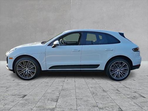2019 Porsche Macan S