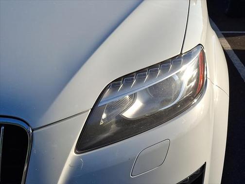 2015 Audi Q7 3.0T Premium Plus