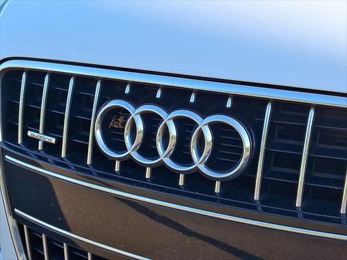 2015 Audi Q7 3.0T Premium Plus