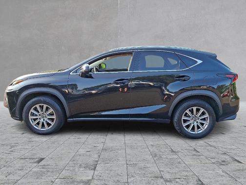 2019 Lexus NX 300